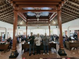 MENCEGAH RADIKAL BEBAS DAN KEKERASAN PADA ANAK